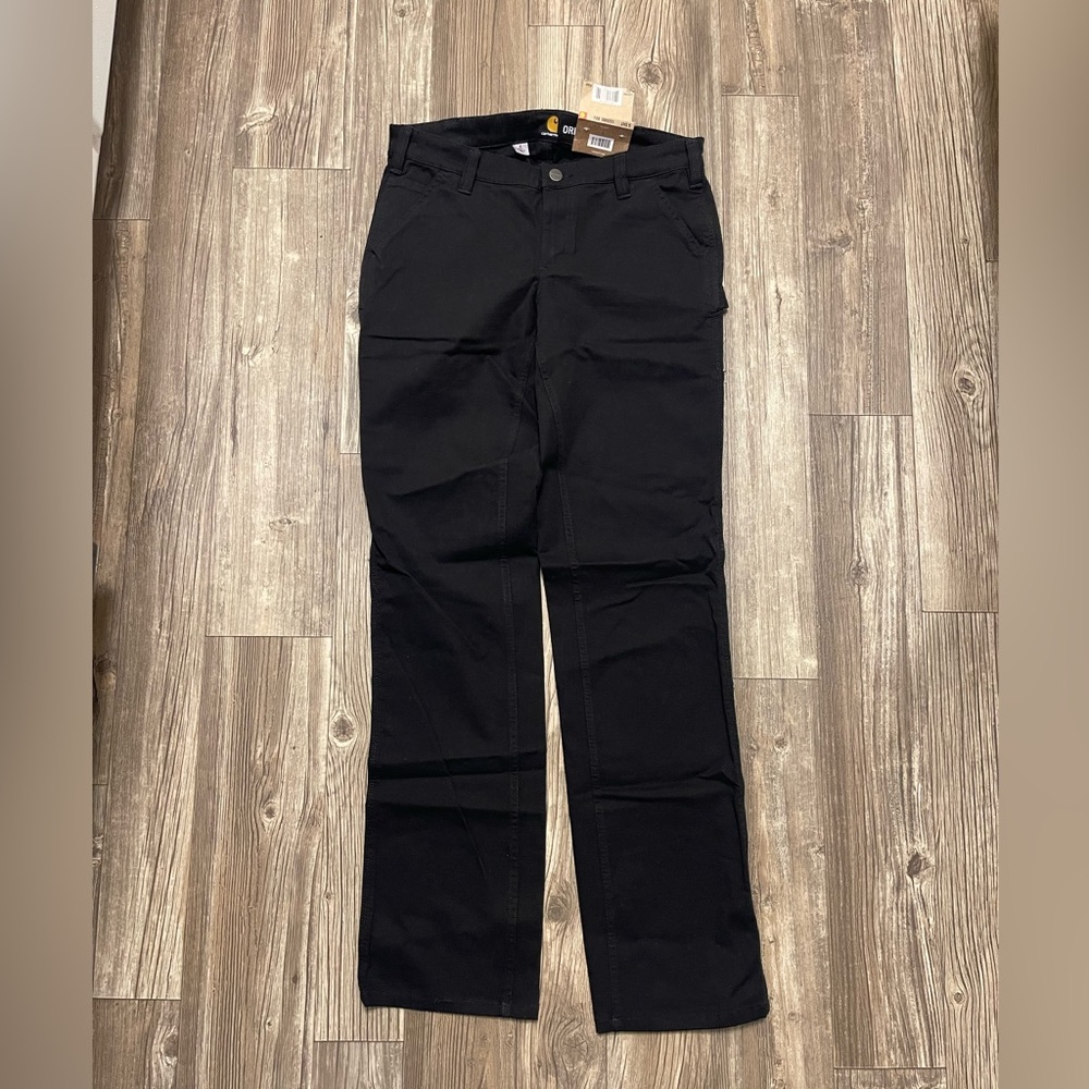 Carhartt Crawford Pants Brand New Size 6 Short